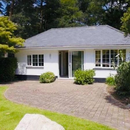 Chadham Pines Cottage Пул Екстериор снимка