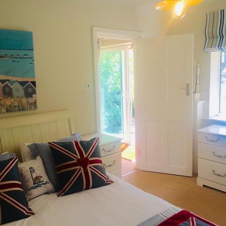 Chadham Pines Cottage Пул Екстериор снимка