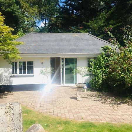Chadham Pines Cottage Пул Екстериор снимка