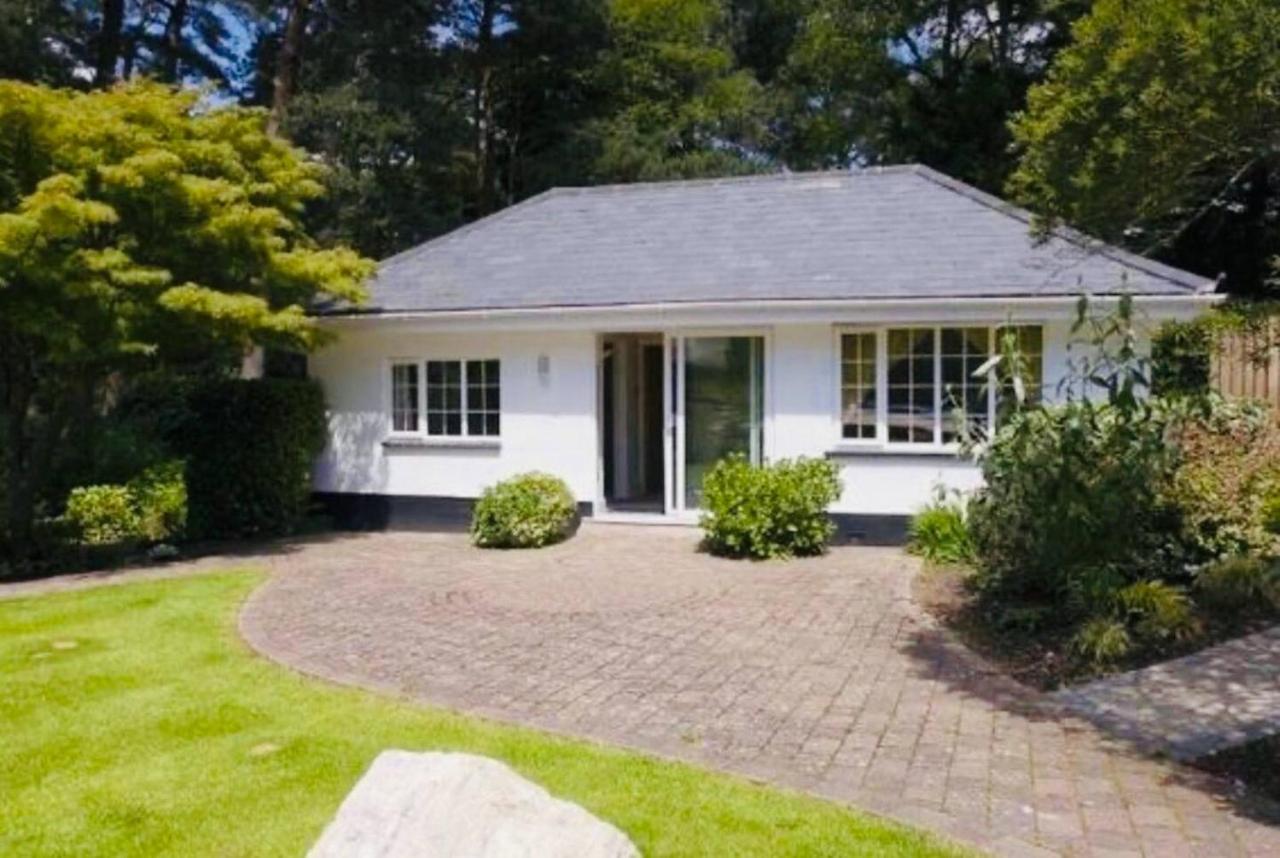 Chadham Pines Cottage Пул Екстериор снимка