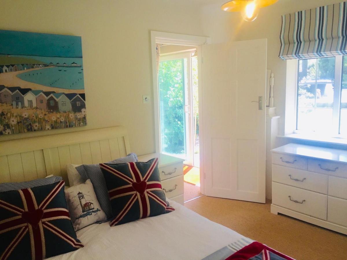 Chadham Pines Cottage Пул Екстериор снимка