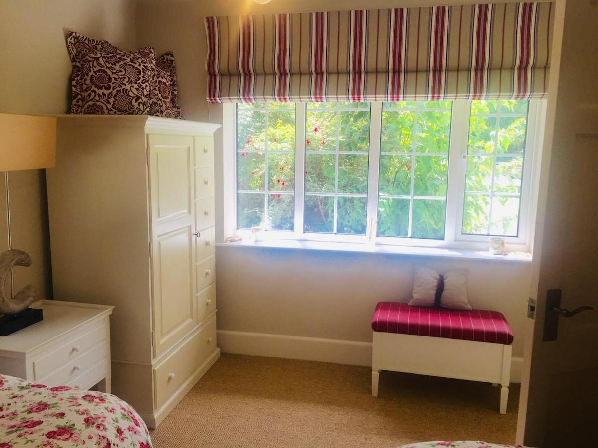 Chadham Pines Cottage Пул Екстериор снимка