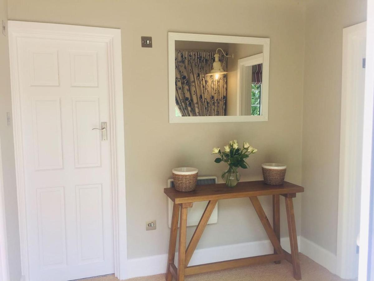 Chadham Pines Cottage Пул Екстериор снимка