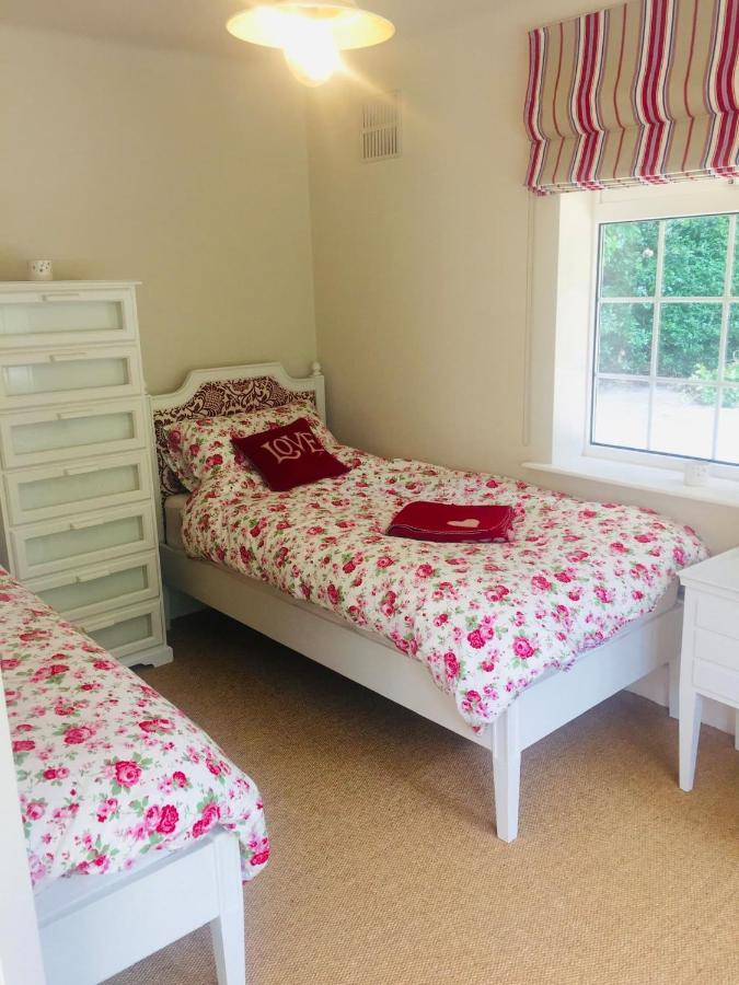 Chadham Pines Cottage Пул Екстериор снимка