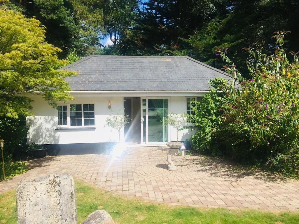 Chadham Pines Cottage Пул Екстериор снимка